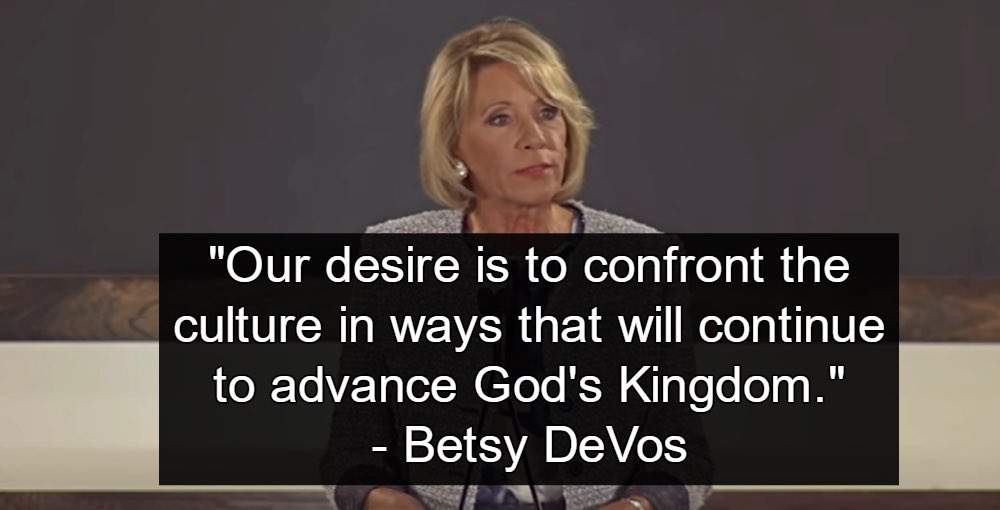WordsWithJoe's tweet photo. @JohnOSullivan36 @FionaBatty @pierremwest @Kswan90805546 @Canada The person that's in-charge of our education system has a religious agenda to bring as many to the kingdom #allchildrenleftbehind #affluenza https://t.co/KNHsPAYHFK