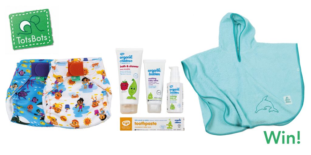TotsBots's tweet photo. For the chance to win this #SummertasticSwim bundle with @cuddledry @GreenPeopleUK &amp; our new SwimTots just follow &amp; RT Ends MIDNIGHT https://t.co/sFidcvn382
