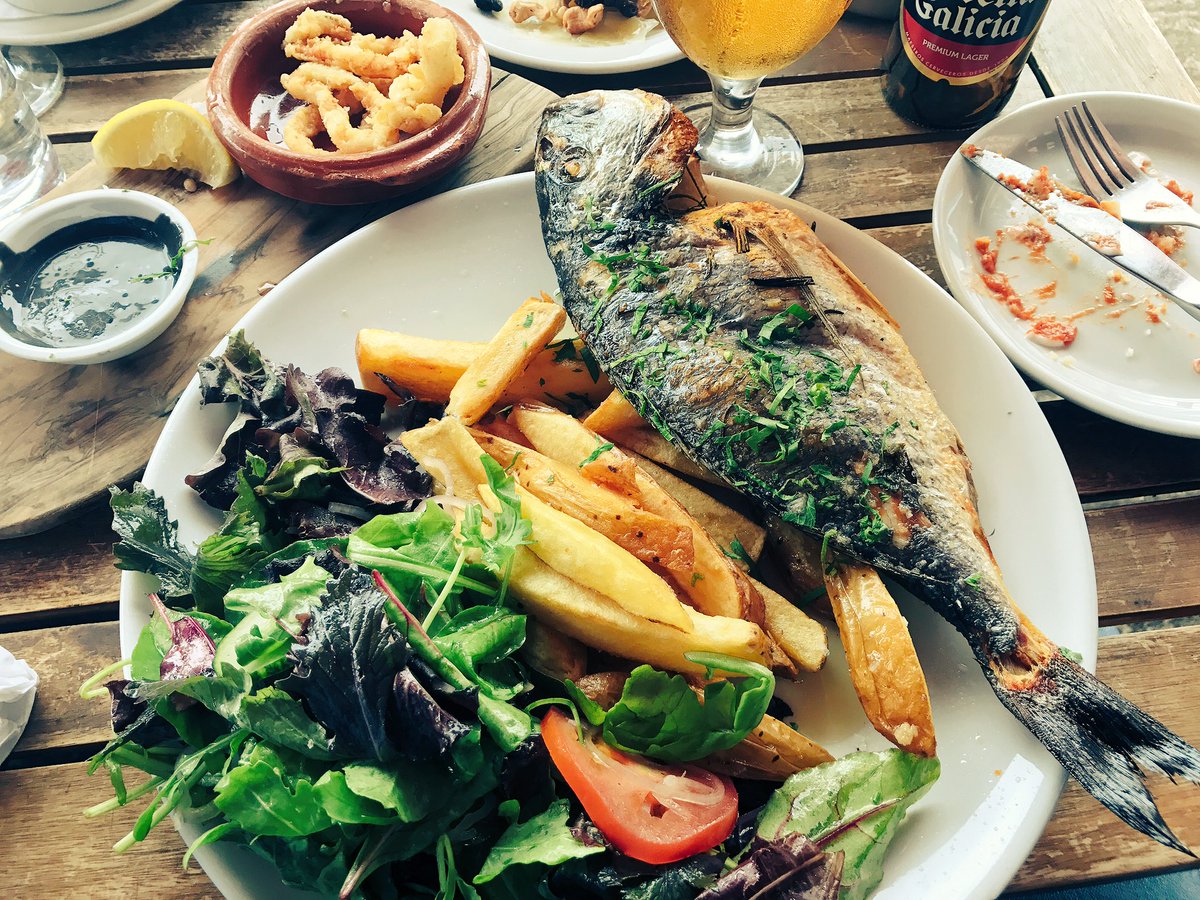 Sea bream <a href="/oliveshed/">Oliveshed</a>