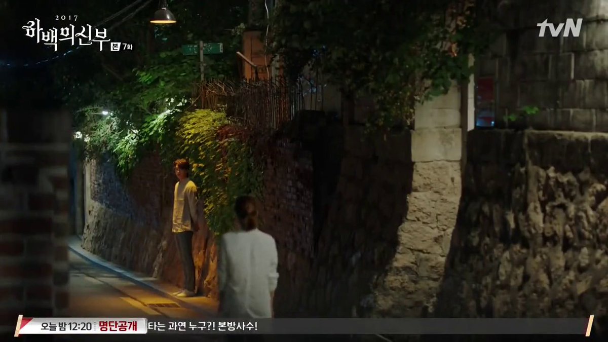 namjoohyuk_ina's tweet photo. Siapa yang sekarang ngarep kalau pulang ada yang nungguin? 🙋🙋 #BrideoftheWaterGod https://t.co/BAHbGSlhsC