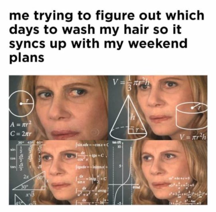 JessicaKim's tweet image. When you have as much hair as a lion 🦁