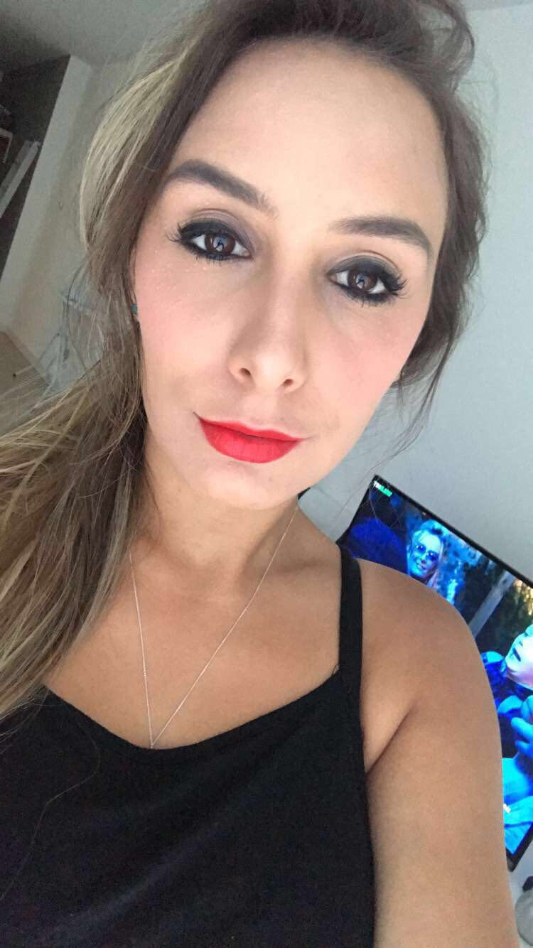 TW Pornstars 1 pic. Mariah Leonne. Twitter. NationalLipstickDay