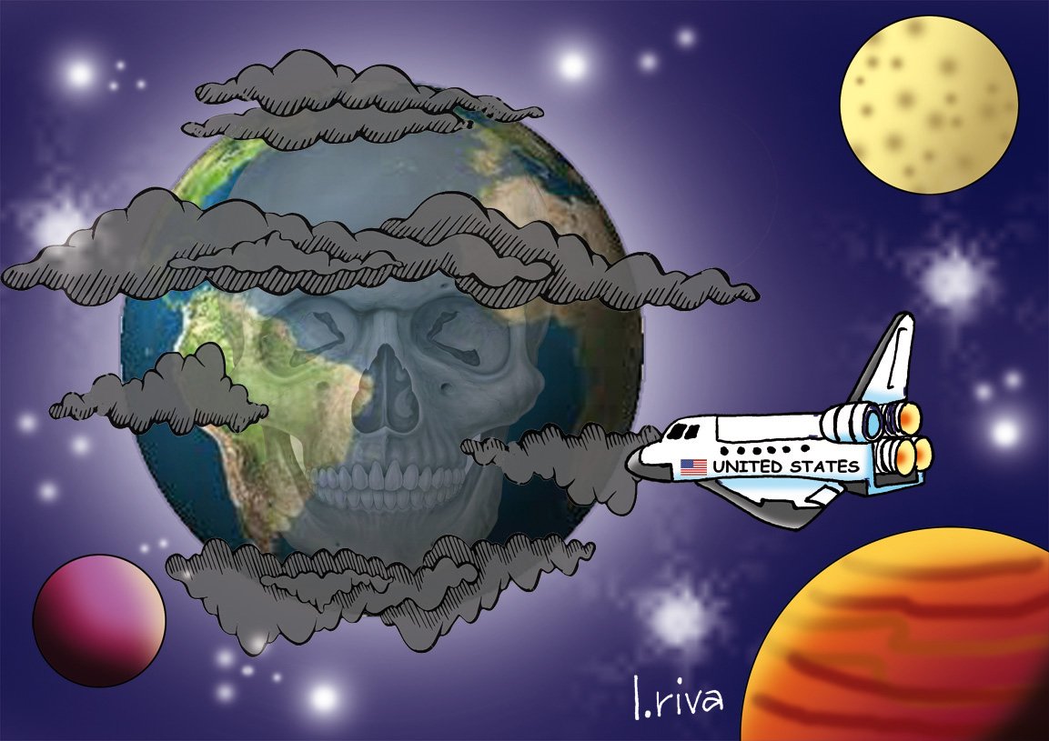 ghignata's tweet image. HELP !!!!!! We save the earth !!!!!  😩  😩  😩  😮  😮  😮  😱  😱  😱  😥  😥  😥