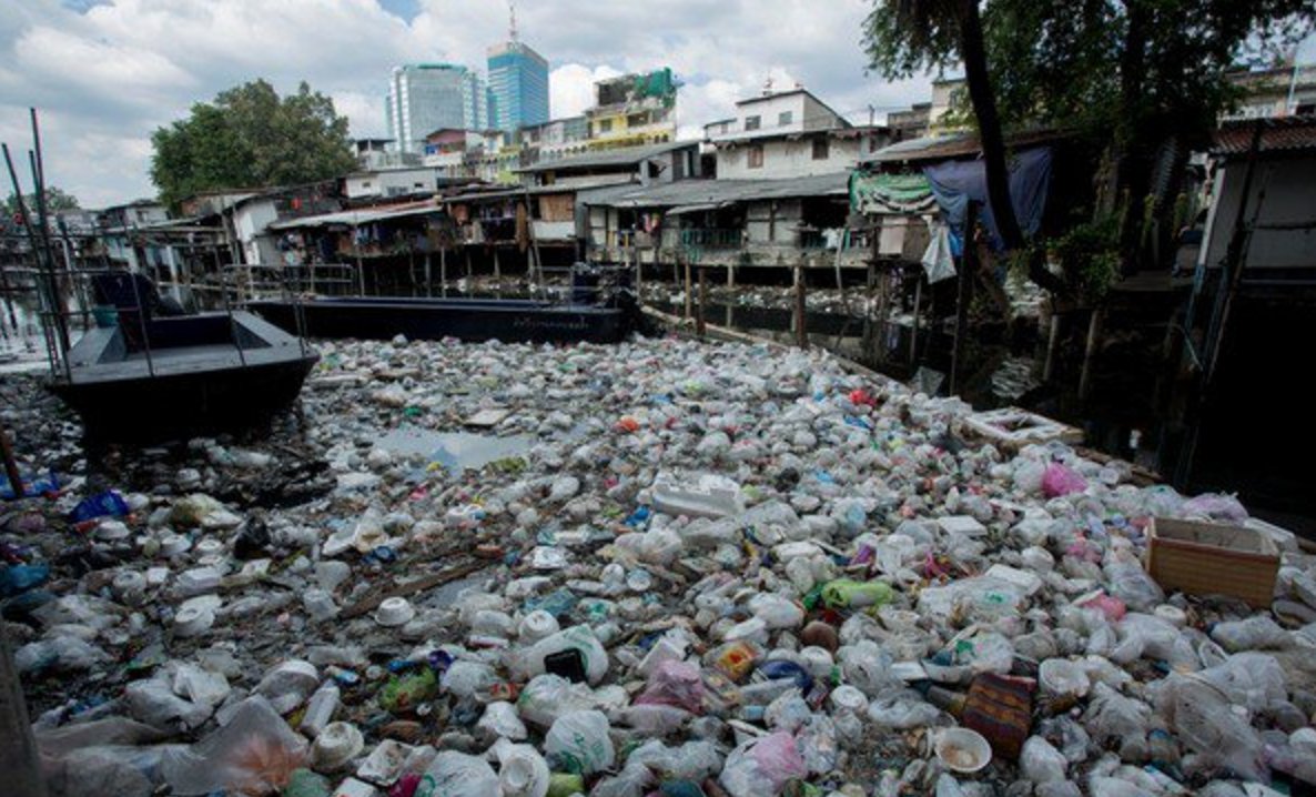 EcoMurum's tweet photo. Humans have generated one billion elephants worth of plastic. https://t.co/mAKTOifurV https://t.co/NQW2t1NBGk