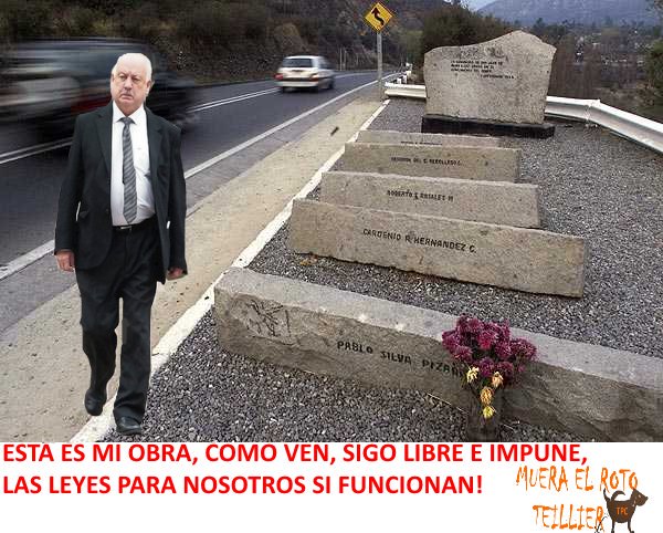 marynesvalle3's tweet photo. Y ESTE ASESINÓ IMPUNE Y CONFESO EN EL GOBIERNO.Y EL JUICIO CUANDO????🤔 https://t.co/sc6bG67f3v