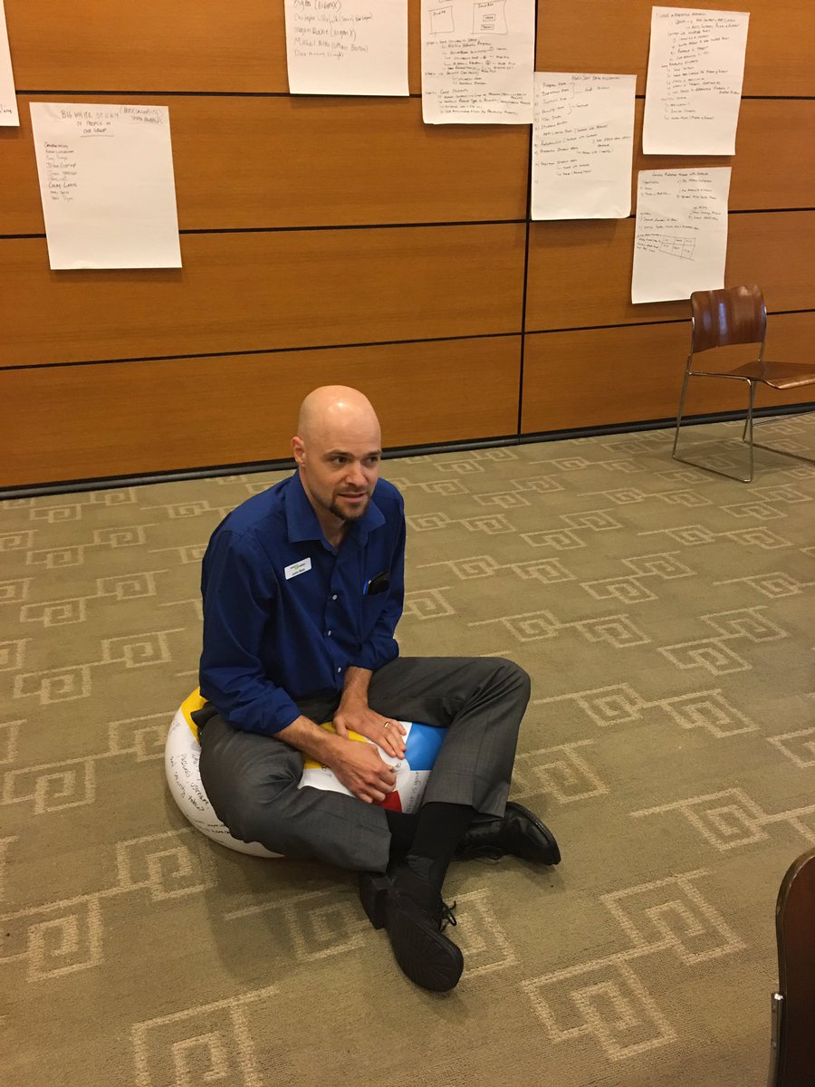 corey_snow's tweet photo. @justinbarss feeling a bit deflated @SalesforceOrg #HEOSSSprint @Harvard !🌬 https://t.co/vc1HC7XxeQ