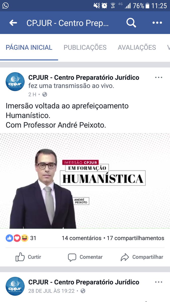 DiogoPmt's tweet photo. Está sendo... Fantástico obrigado @cpjurportal https://t.co/oO5p1nVqQa