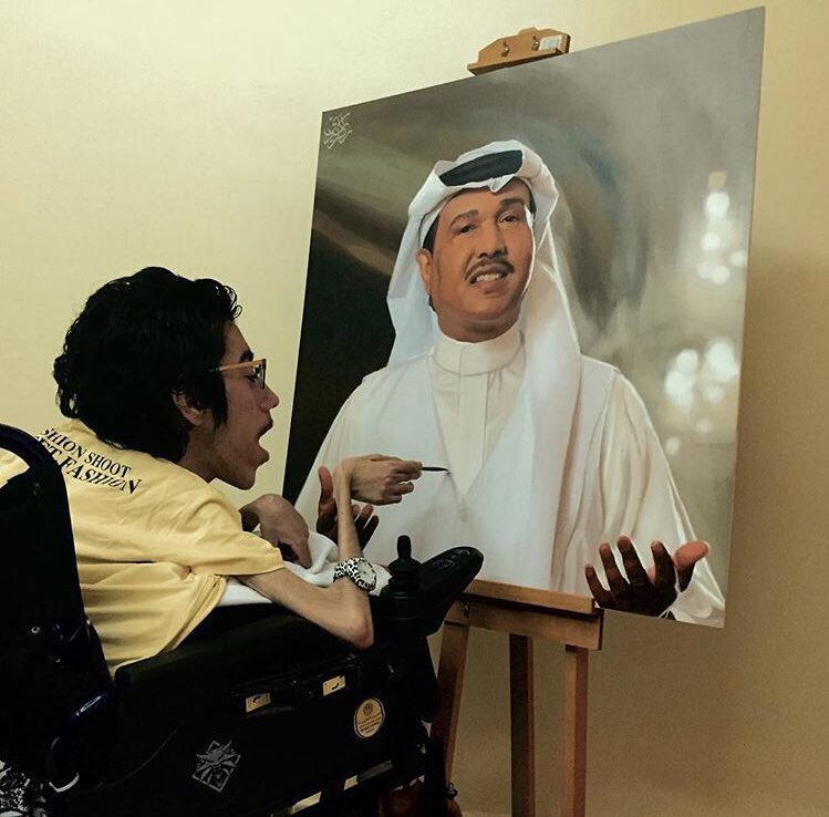 RakanKurdi's tweet photo. ياجماعة احتاج دعمكم لموهبتي بـ #ريتويت ، واتشرف باستقبال طلبيات الرسم للأفراد او الشركات او الفنادق وغيرها ، على الواتس اب : 00966550001363 https://t.co/pMEl729DrB