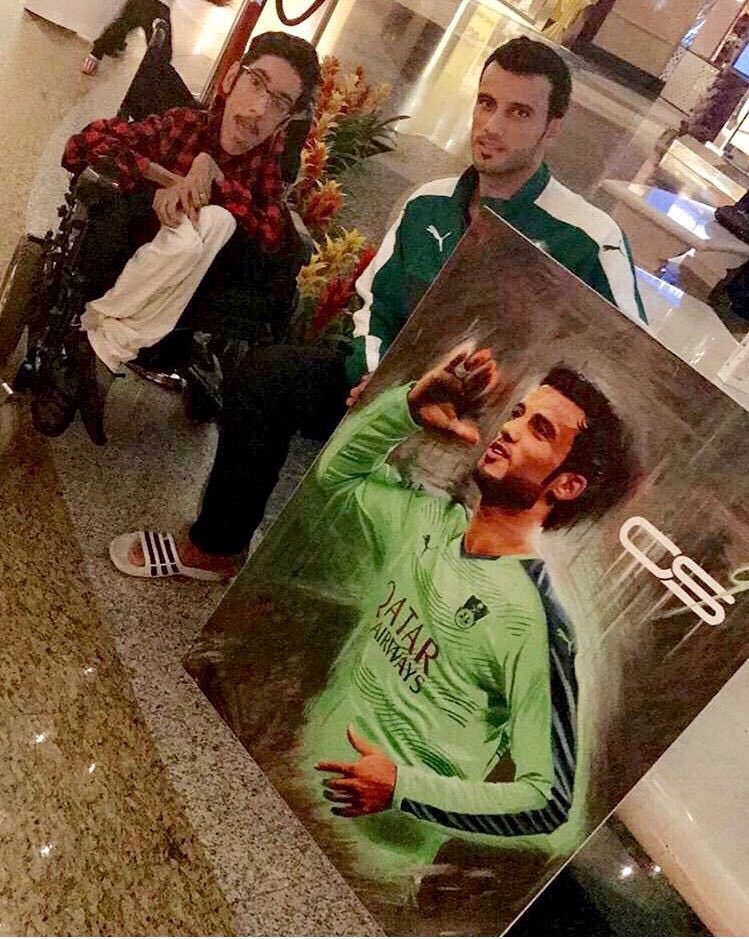 RakanKurdi's tweet photo. ياجماعة احتاج دعمكم لموهبتي بـ #ريتويت ، واتشرف باستقبال طلبيات الرسم للأفراد او الشركات او الفنادق وغيرها ، على الواتس اب : 00966550001363 https://t.co/pMEl729DrB