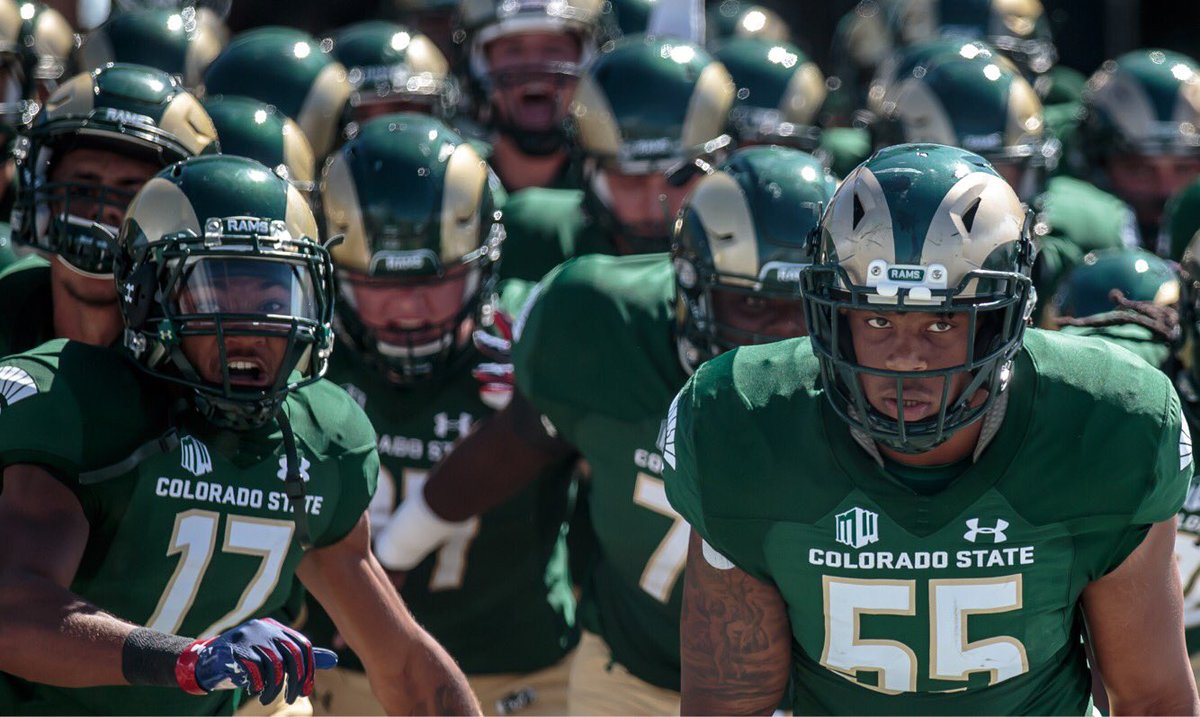 CSUFootball's tweet photo. 📸 FANS! We want YOU to pick the CSU 🏈 @Twitter header for August! 👊

You have 24 hours! 

#EDGE | #CSURams https://t.co/KqirEBZ2Ud