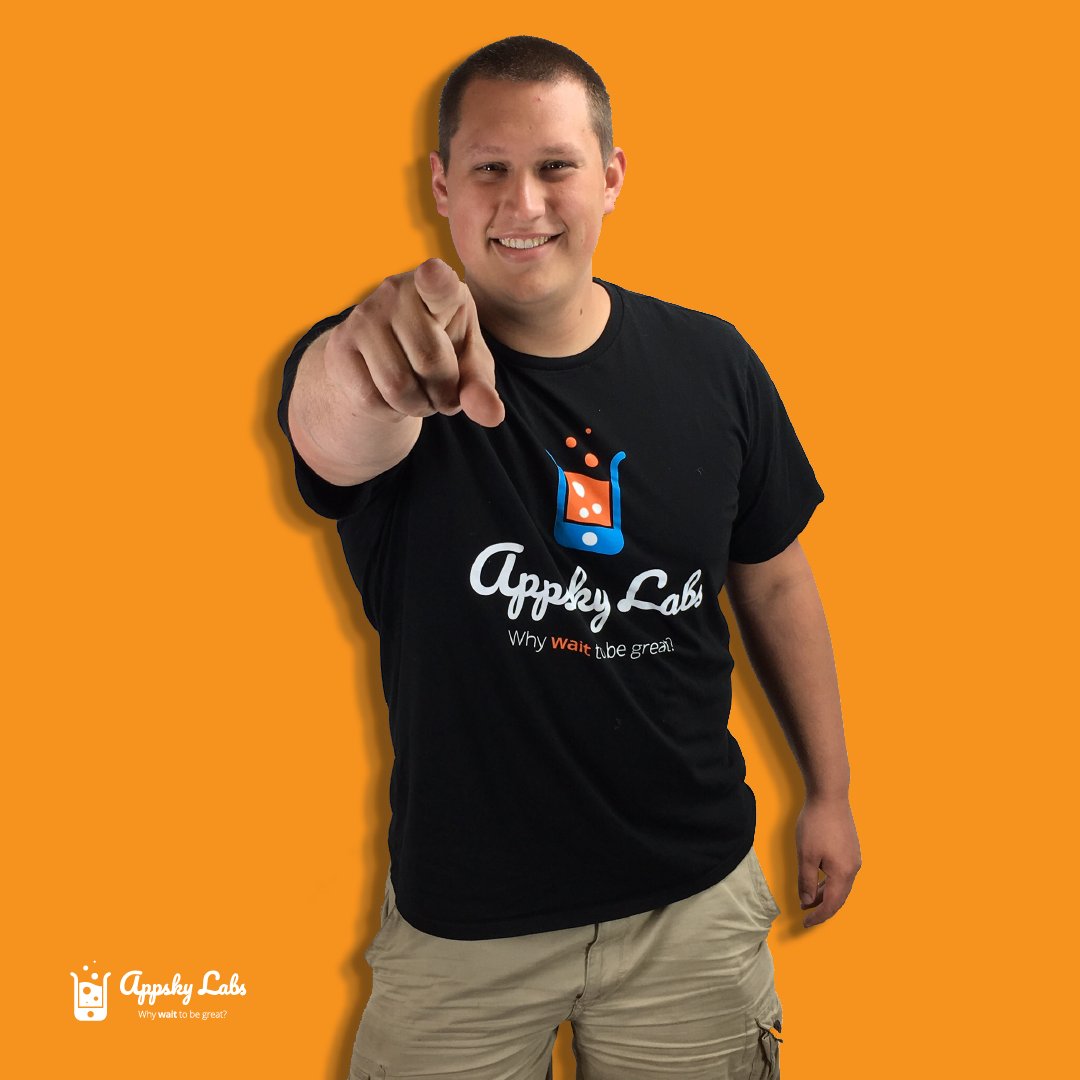 We want you to attend our @1MillionCupsOMA presentation Wednesday, at 9 am, at the <a href="/Startup_Collab/">The Startup Collaborative</a>! #omaha #tech #startup #community