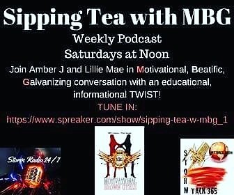 HoneZtyEyeZ's tweet image. A week from today!!! Get your cups ready!!! #MBG #AmberJ #LillieMae #Inform #Educate #Motivate #Inspire #StormTalk365 #StormTalk247