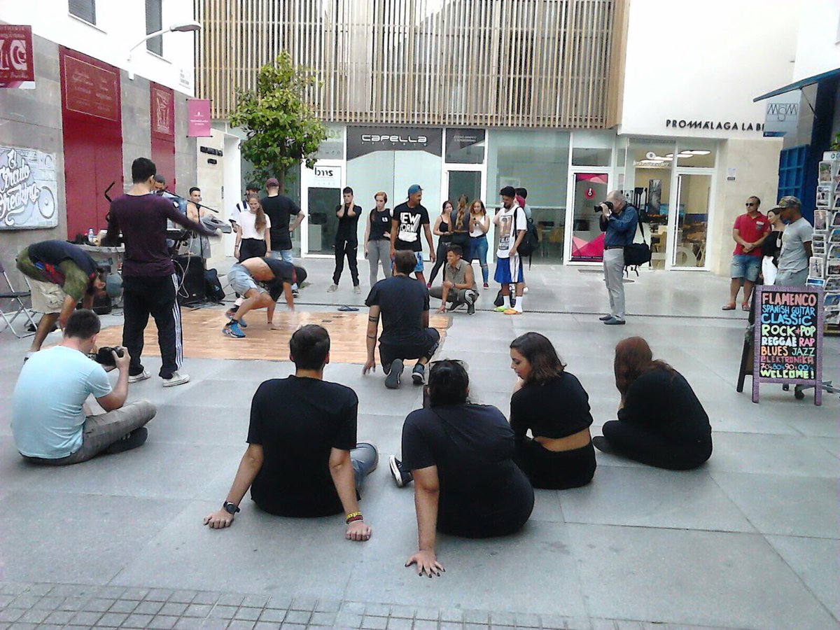 LA BRECHA tweet media