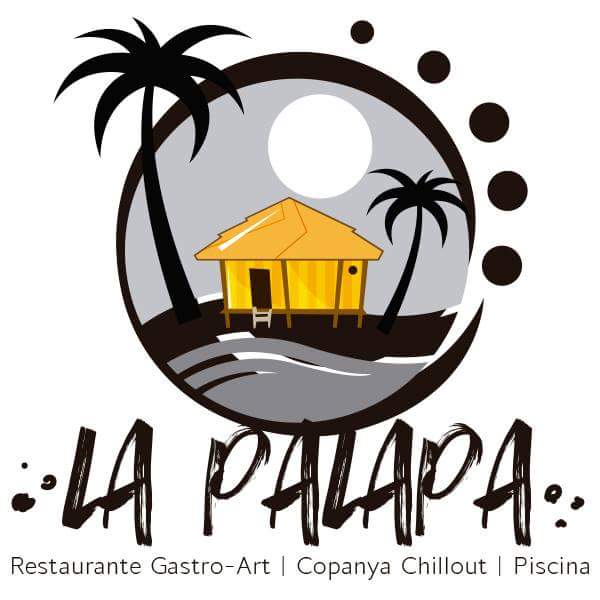 Que no te lo cuenten!!! Ven a visitarnos!! Estamos en la población de Medellín (Badajoz). Os espero mi genteeeee!!!!! #LaPalapa
