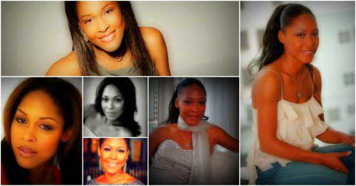 Happy Birthday to Monica Calhoun (born July 29, 1971)  