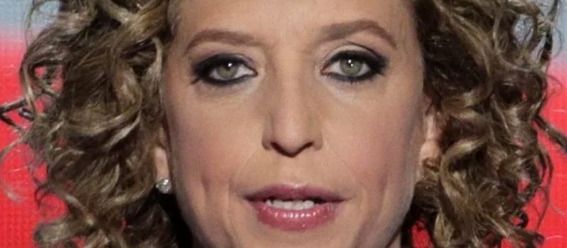 Wasserman Schultz IT staffer subscribed to pedophile YouTube channels