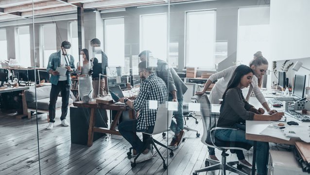 Better_Manager's tweet photo. L’effet Millenials : quand la nouvelle génération change l’ADN des entreprises… pour le meilleur ! https://t.co/XixeYddQsb #management https://t.co/wCGdmpjB6J