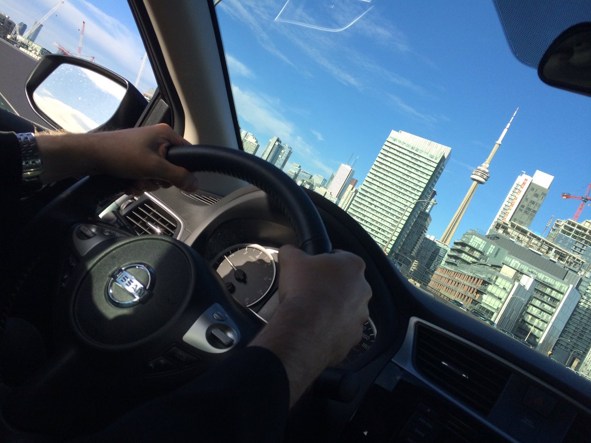 SeanMonaghan16's tweet photo. "I got a fast car and I got a plan to get us outta here" - sayonara Dublin. #Toronto #CNtower #nomoreedits https://t.co/sYJOEZf5sC