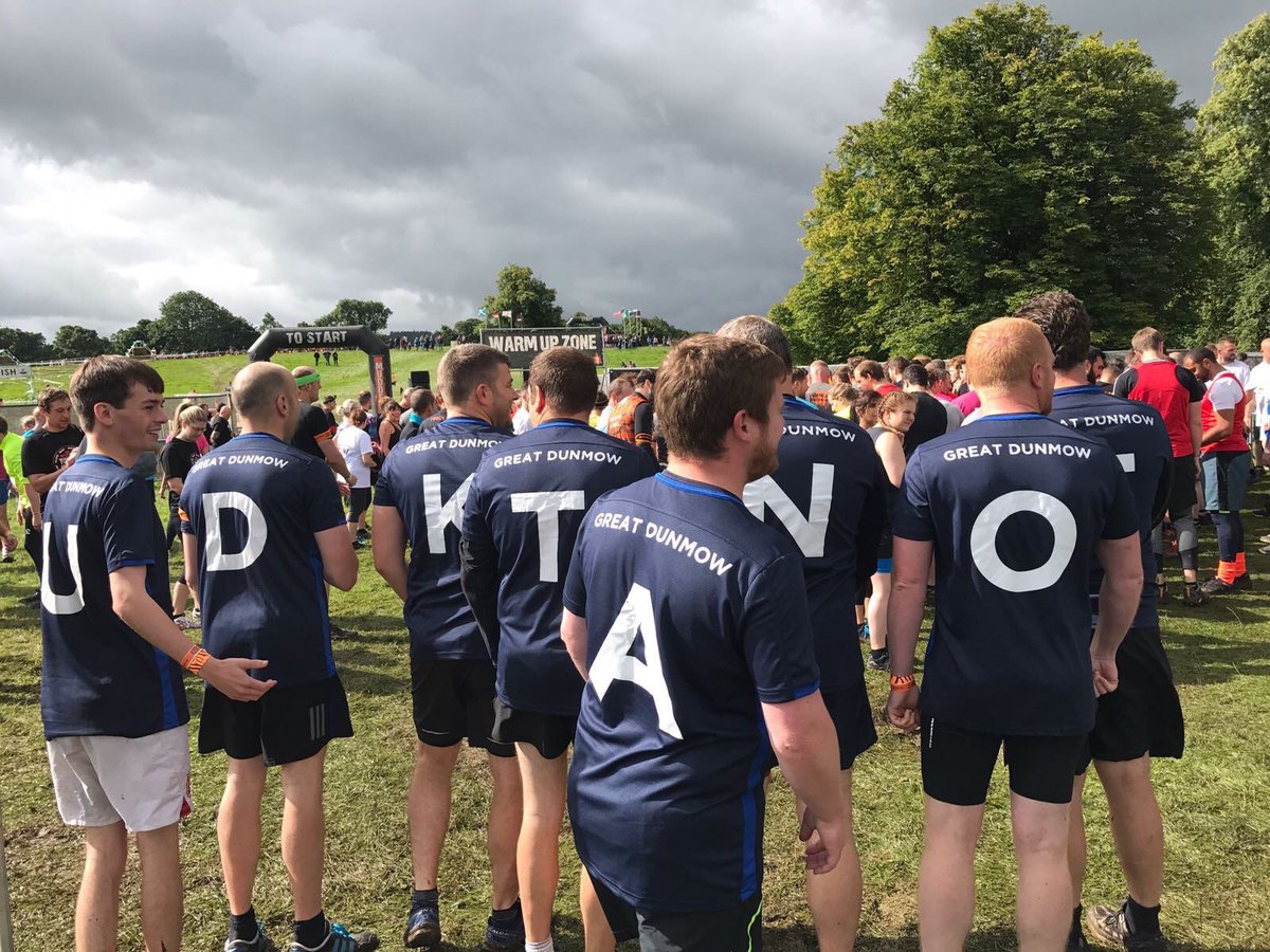 GreatDunmowRT's tweet photo. If you're interested in joining us on our next adventure, get in touch.
https://t.co/MhX6n1NMN8
#DiscoverTable #DoMore #ToughMudder https://t.co/KyRaI0Gsgg
