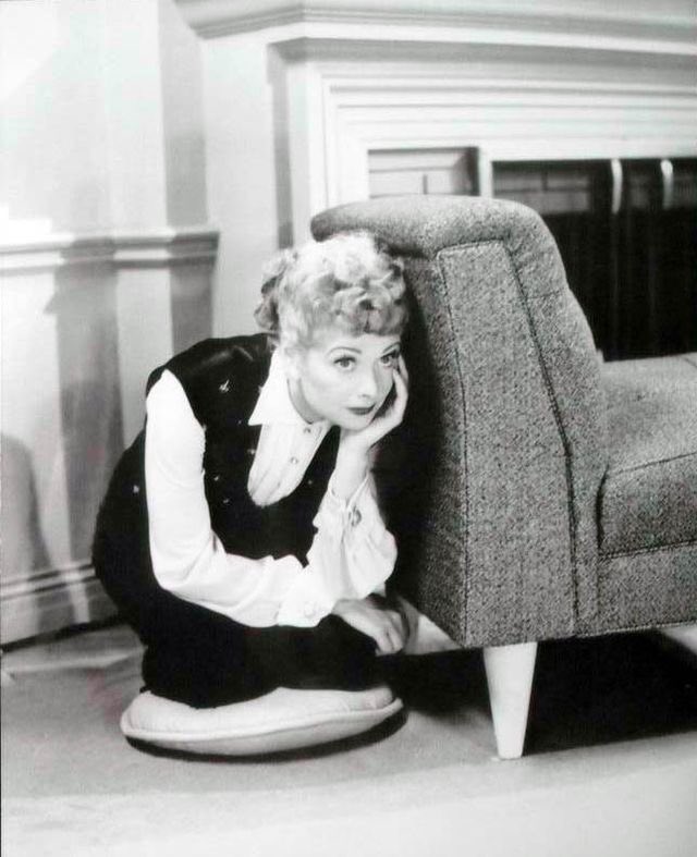 LucilleBallFan3's tweet photo. Happy Saturday fellow Lucy fans! https://t.co/x1HsMxJ3UQ