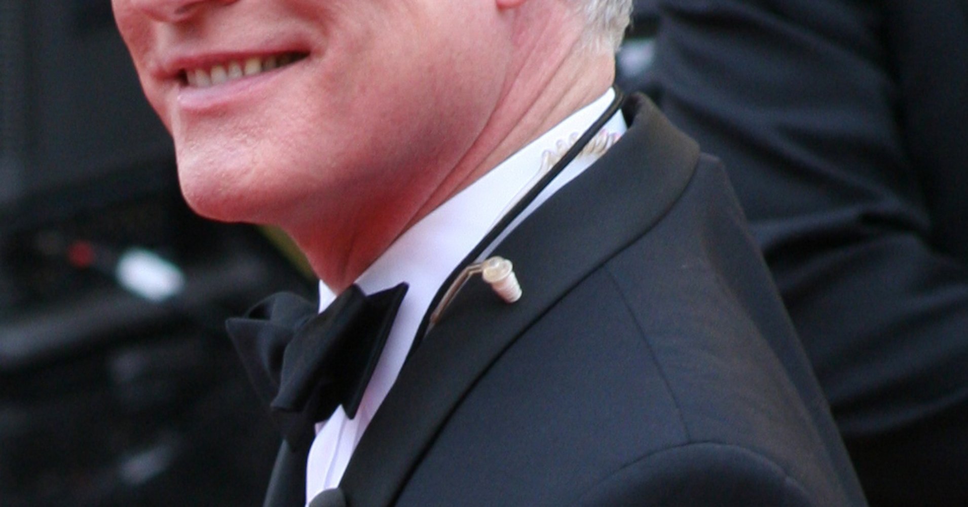 Happy Birthday Tim Gunn  