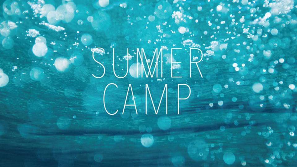 LESS THAN 48 HOURS TO REGISTER FOR SUMMER CAMP! ☀️ We want to see YOU at Camp this year. Hurry &amp; go to journeychurch.tv/camp to register!