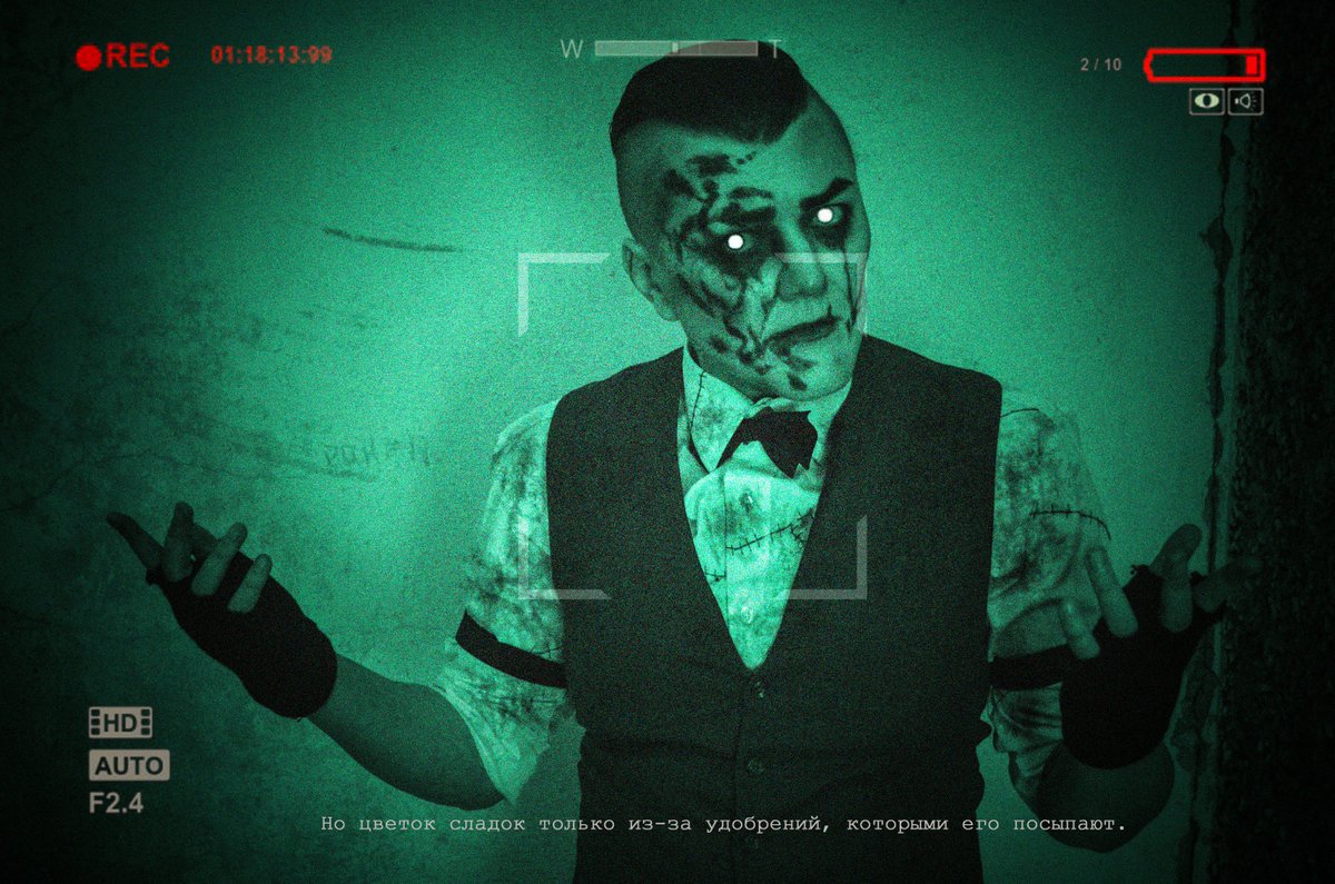 natalie_walst's tweet photo. Eddie Gluskin cosplay. @TheRedBarrels 
Phototgrapher: @Fox_Killer_ph #outlast #outlastcosplay #EddieGluskin #EddieGluskinCosplay https://t.co/FWSxWVx1OZ