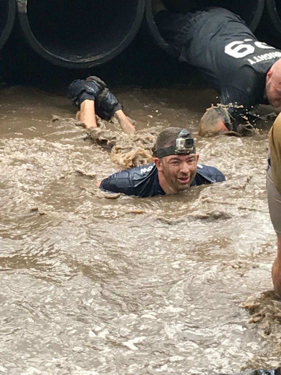 GreatDunmowRT's tweet photo. Check out our Chairman @cvsme getting involved on @ToughMudder Yorkshire today
https://t.co/MhX6n1NMN8
#DiscoverTable #DoMore #ToughMudder https://t.co/7MhfqQ6ElH