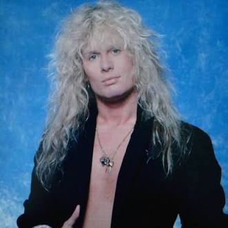 Happy Birthday, John Sykes    
