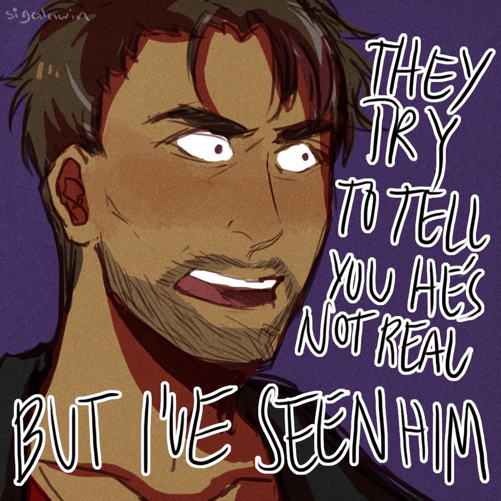 riotbones's tweet image. based off a post from @ddadds_vines thank u @dreamdaddygame