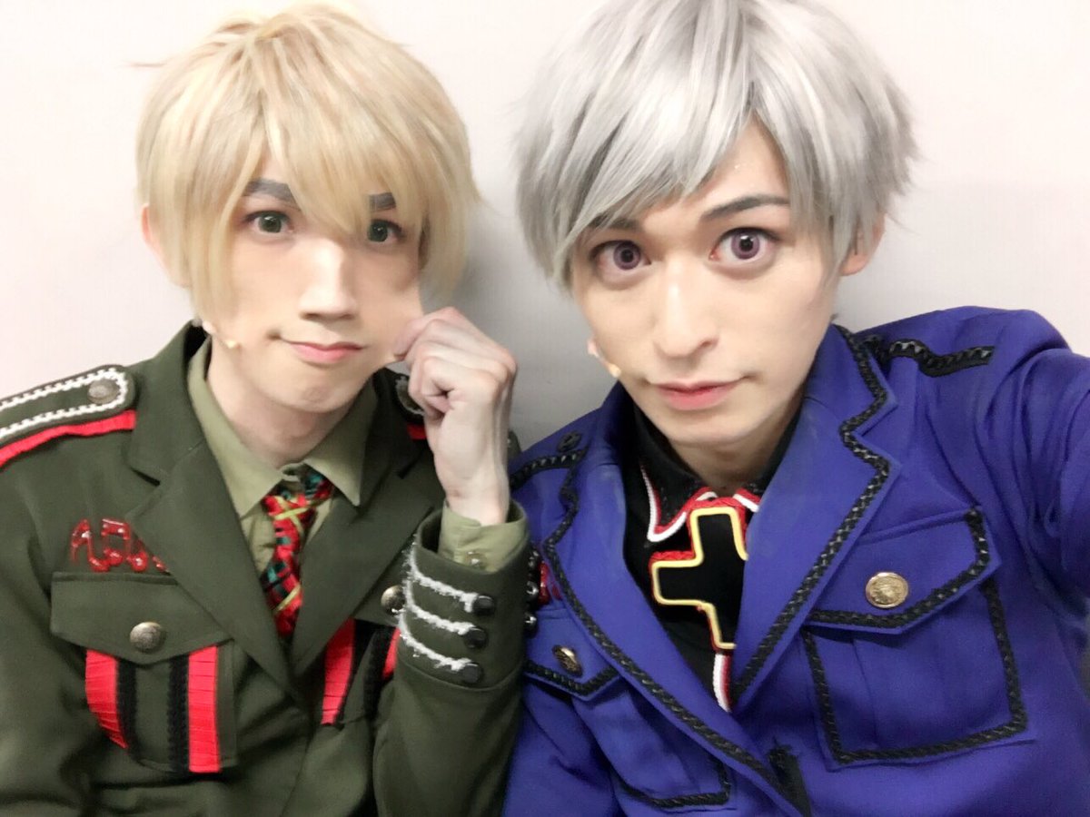 ヘタミュ演者まとめ In The New World編 5ページ目 Togetter ヘタミュ演者まとめ In The New World編 5ページ目 Togetter