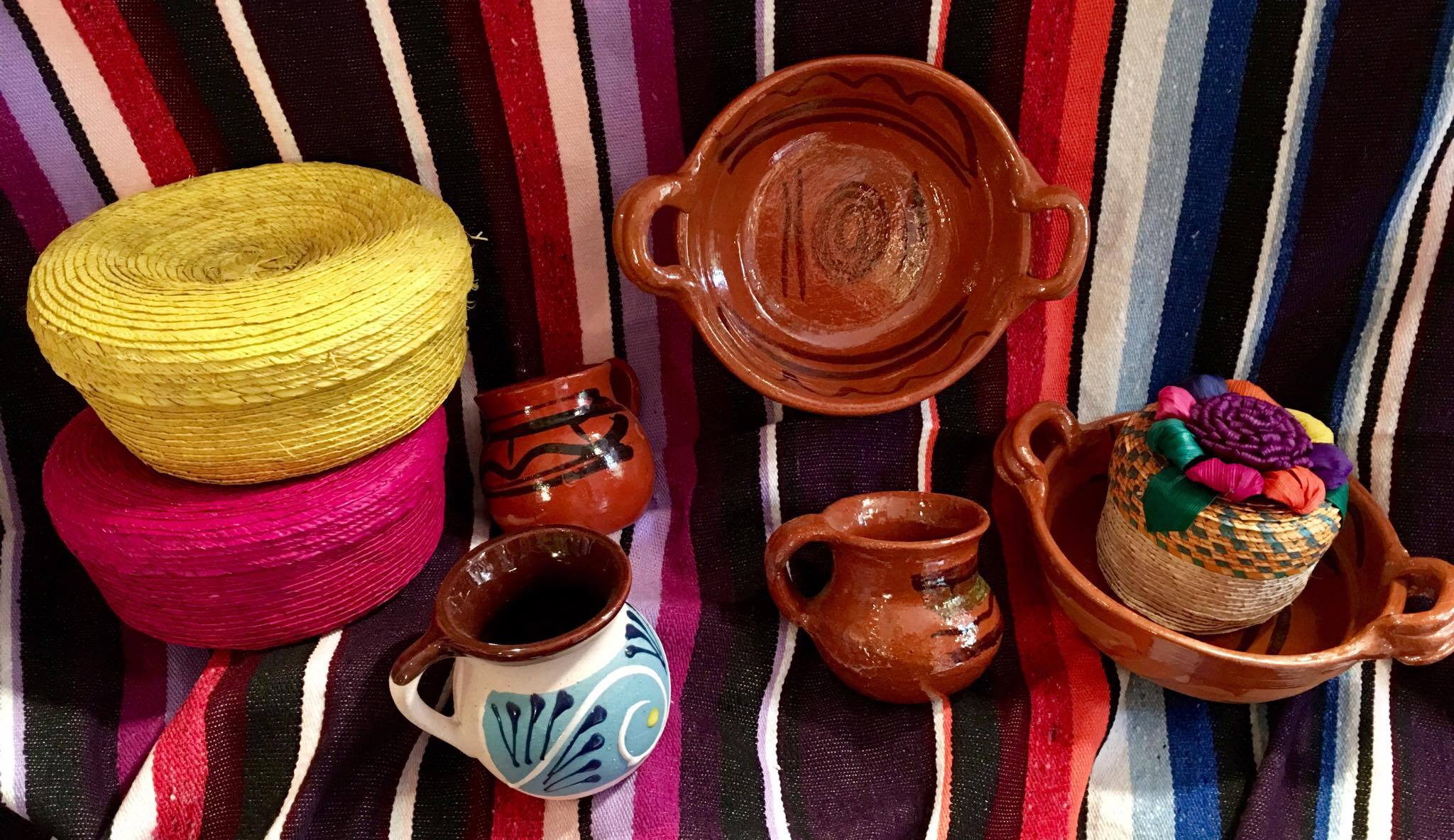 LaSirenaNYC on Twitter "Celebrating Mexican folkart NYC escobeta 