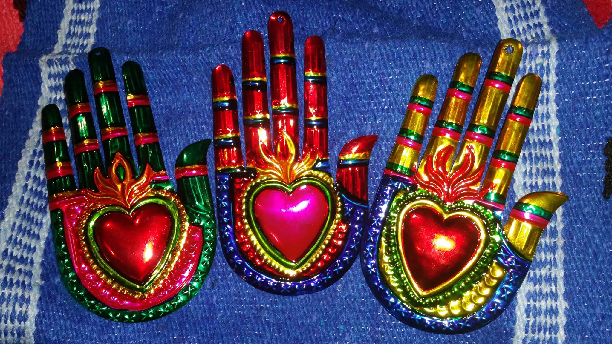 LaSirenaNYC on Twitter "Celebrating Mexican folkart NYC escobeta 