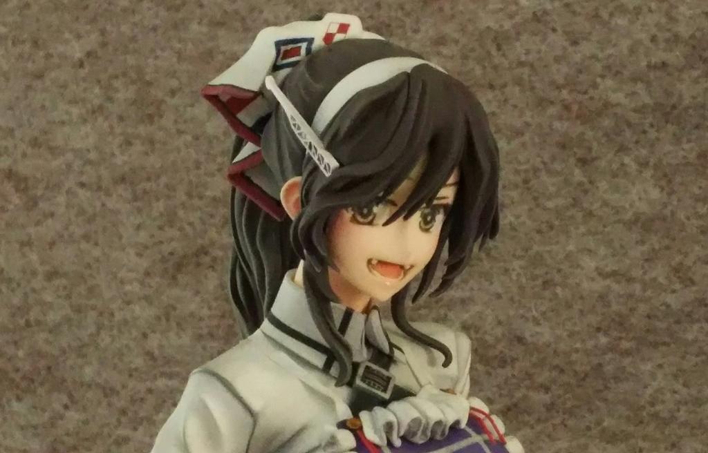 作業遅れまくってて死にそうですがちょっと補給タイム(´・ω