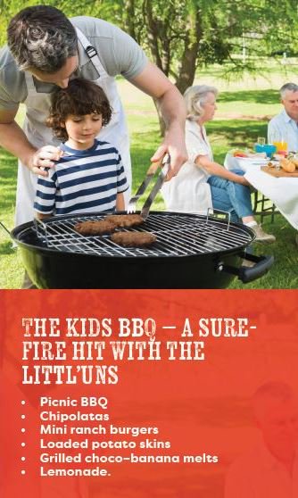 BarBeQuick's tweet photo. Have a #BBQ the #kids will love this weekend – our #grillguide will appease even the pickiest eater! https://t.co/AdUQOOmD0x https://t.co/C4rQ9NjMwD