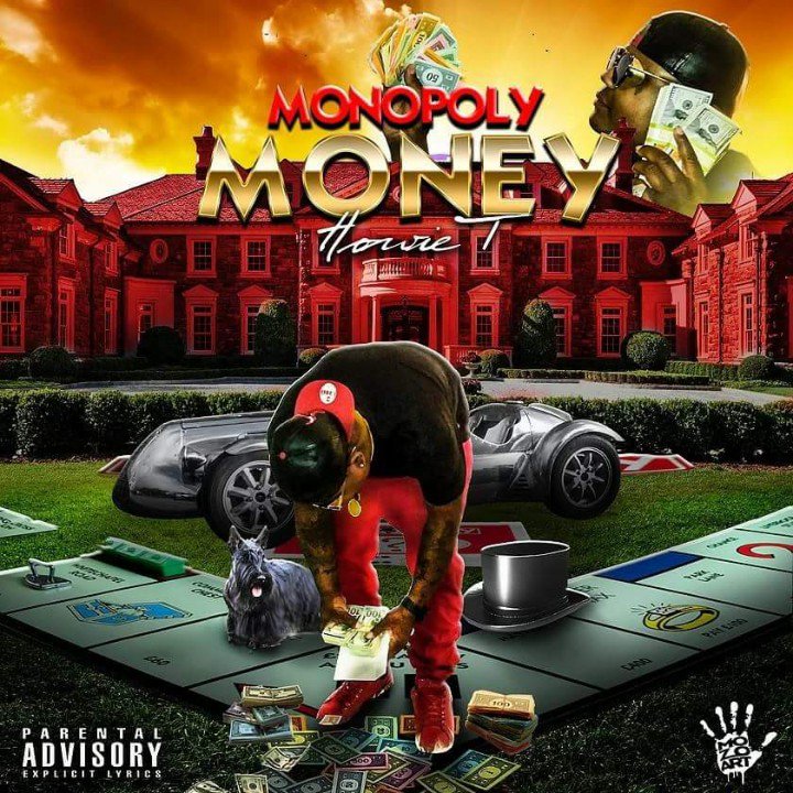 teammashn's tweet photo. Check out the new single Monopoly Money from @HowieTizzle https://t.co/21tSPKKLo8 https://t.co/CzBbQXaD4F