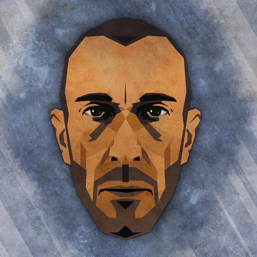 markaquire's tweet photo. New portrait! #games #gameart #indieart #gamedev #indiedev #2d #portrait #commission #illustration #vector #vectorart #vectortextures #art https://t.co/GjJ514KjyD
