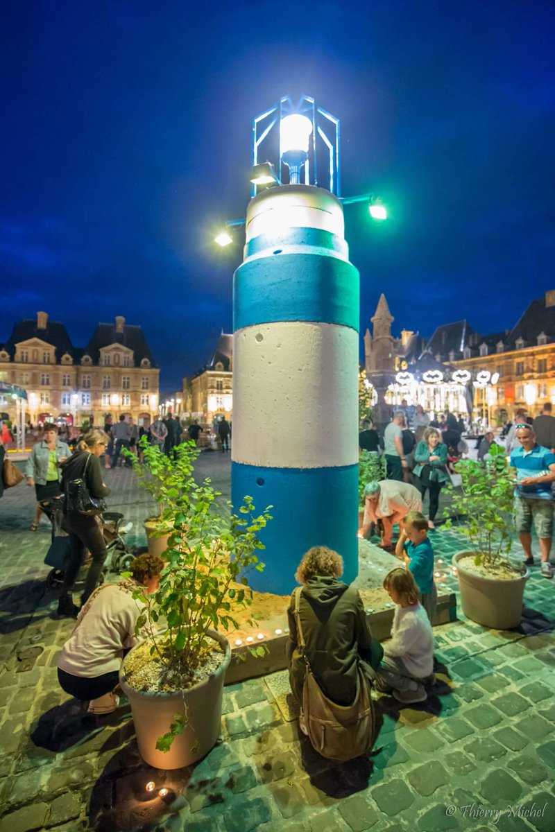 thierrymic's tweet photo. @PlageDucale nocturne à #charlevillemezieres #ardennes https://t.co/mVWWObVwMW