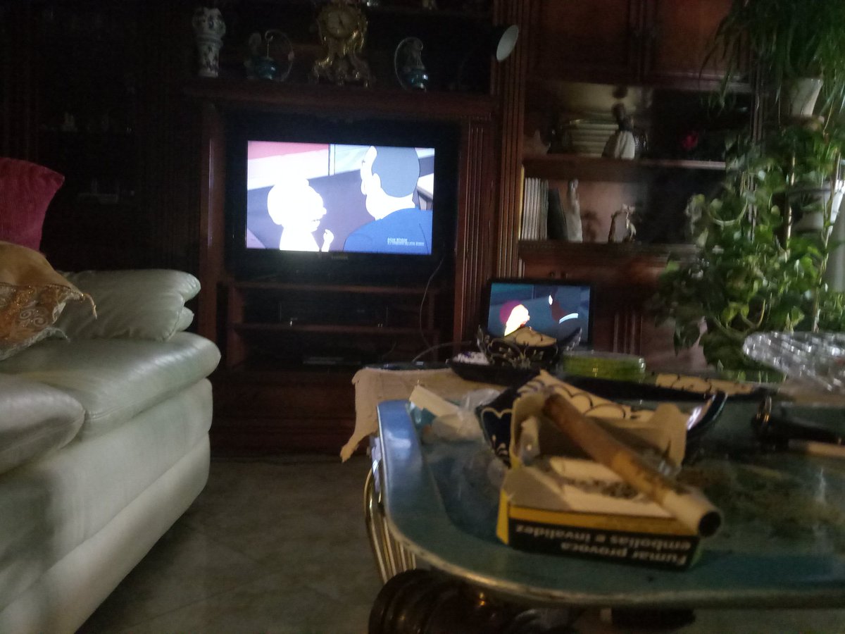 NoDuduZone's tweet photo. #Weednastardes con Rick &amp; Morty https://t.co/rAHqCh5CHI