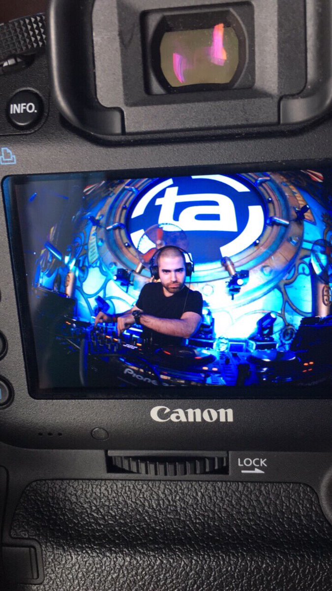 TranceAddict tweet media