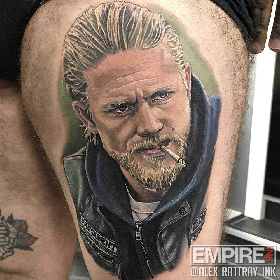 Empire Ink Tattoo Studio empireinkindia  Instagram photos and videos