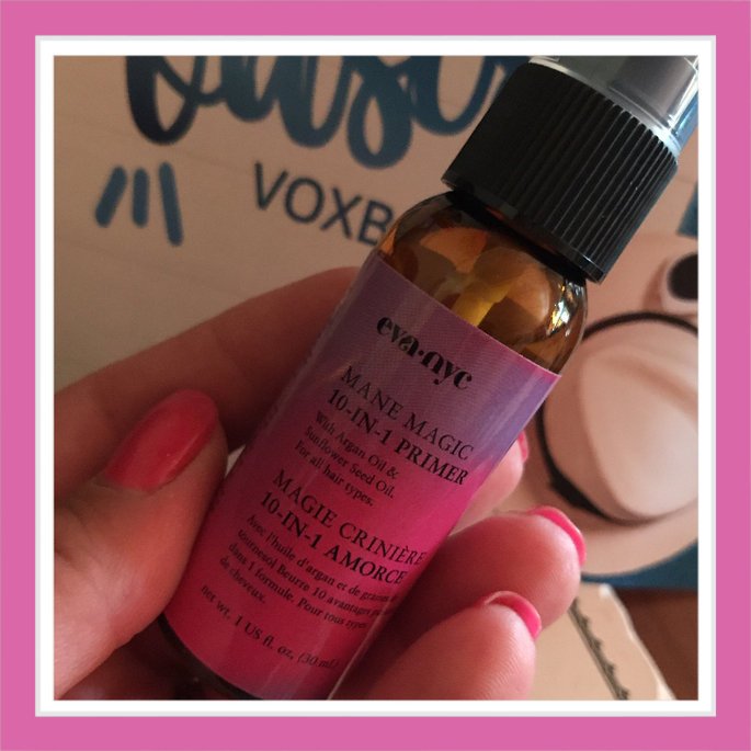 GBrewOSU's tweet photo. How are you using this product? #TIA @EvaHairNYC #EvaManeMagic #EvaNYC @Influenster #complimentary #contest https://t.co/6cZVblZTQF