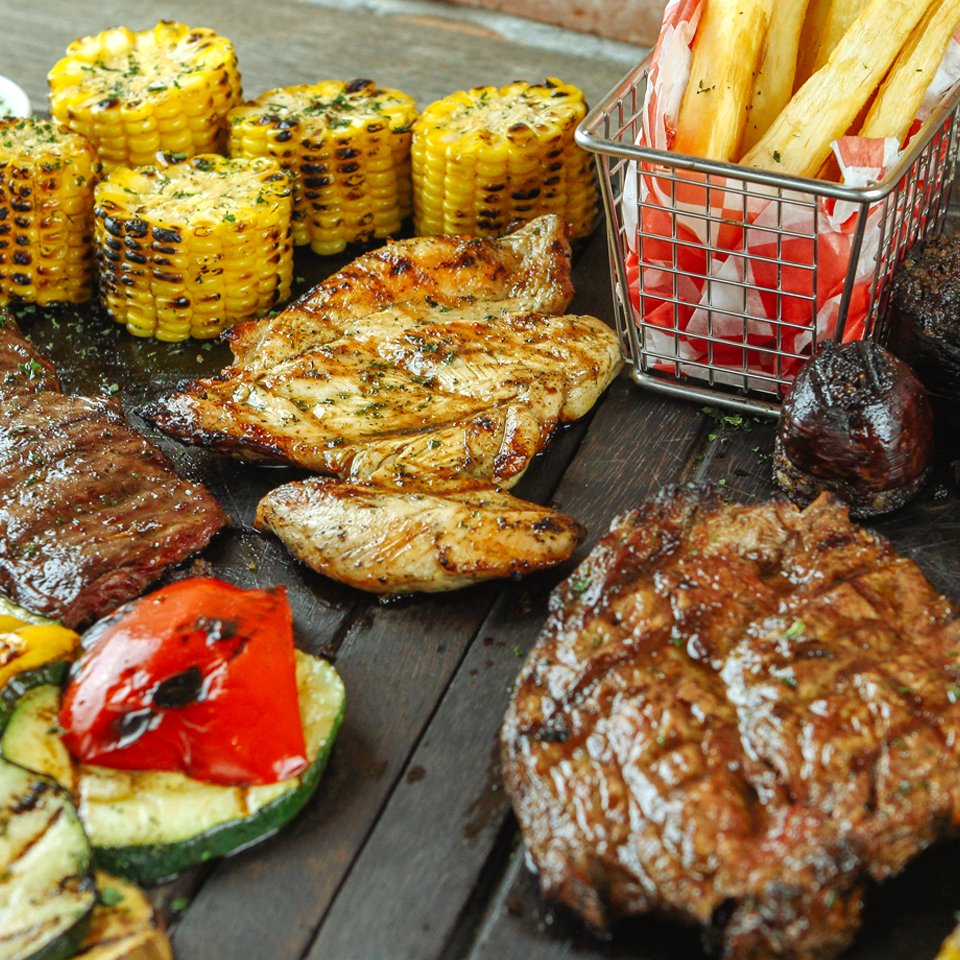 Meat Lovers RD tweet media
