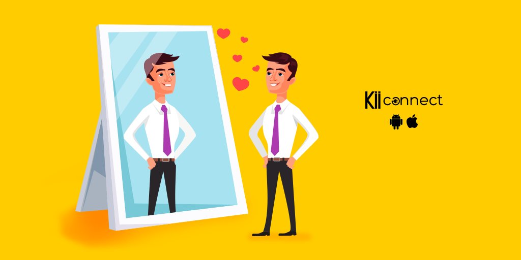 Engreírse resulta económico con Kii Connect 💰😉. Instálala 📲 desde #GooglePlay #AppStore goo.gl/tPU7fD y recibe ofertas exclusivas