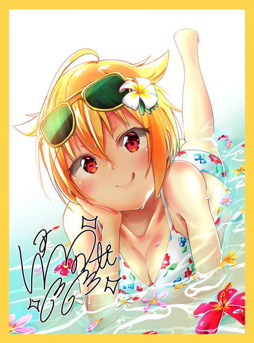 つばさ誕～!!リブラ全員も近いうちに...
#伊吹翼生誕祭 #伊吹翼生誕祭2017 