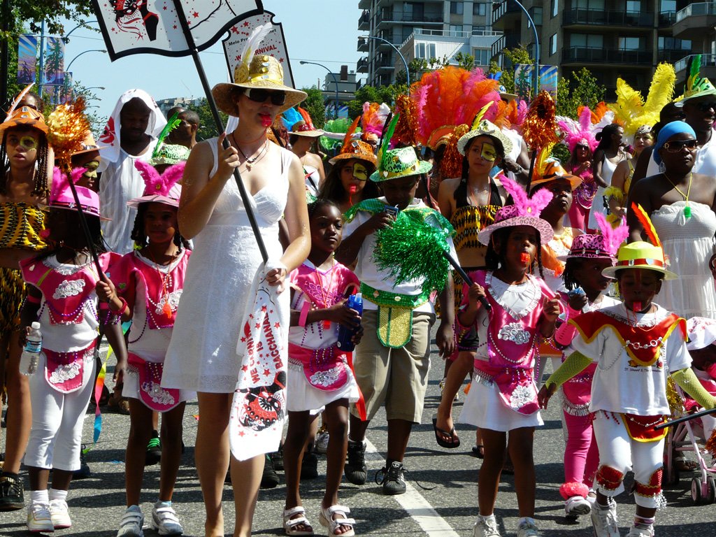 Join Mayor <a href="/DarrellMussatto/">Darrell Mussatto</a> #CaribbeanDaysFestival Multicultural Parade 10am + @ #WaterfrontPark 12:15pm. cnv.org/CommunityEvents #NorthVan