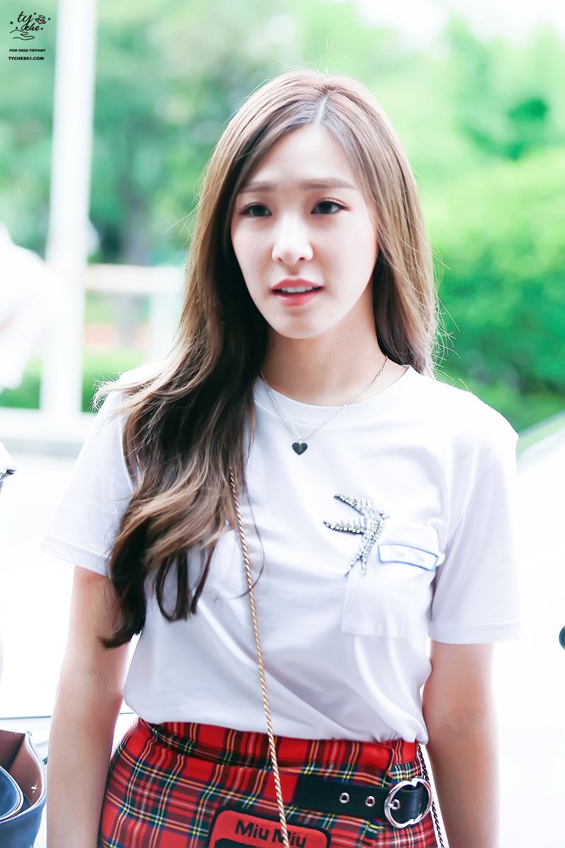 tyche801's tweet photo. 170729 happy together 출근 https://t.co/2kDtffHDDW #티파니 #TIFFANY #GIRLS6ENERAT10N https://t.co/NgI4C21ggB