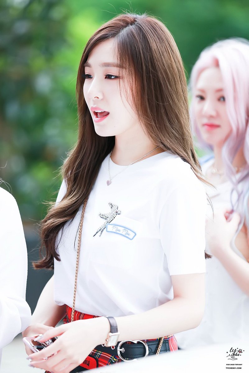 tyche801's tweet photo. 170729 happy together 출근 https://t.co/2kDtffHDDW #티파니 #TIFFANY #GIRLS6ENERAT10N https://t.co/NgI4C21ggB