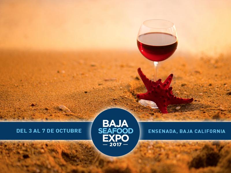 Baja SeaFood Expo tweet media