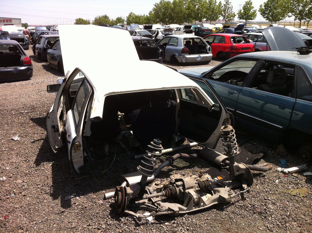 <a href="/fuelwasters/">FuelWasters.com</a> Si tienes suerte, además de reírte, posiblemente encontrarás un personaje en el que verte fielmente reflejado.